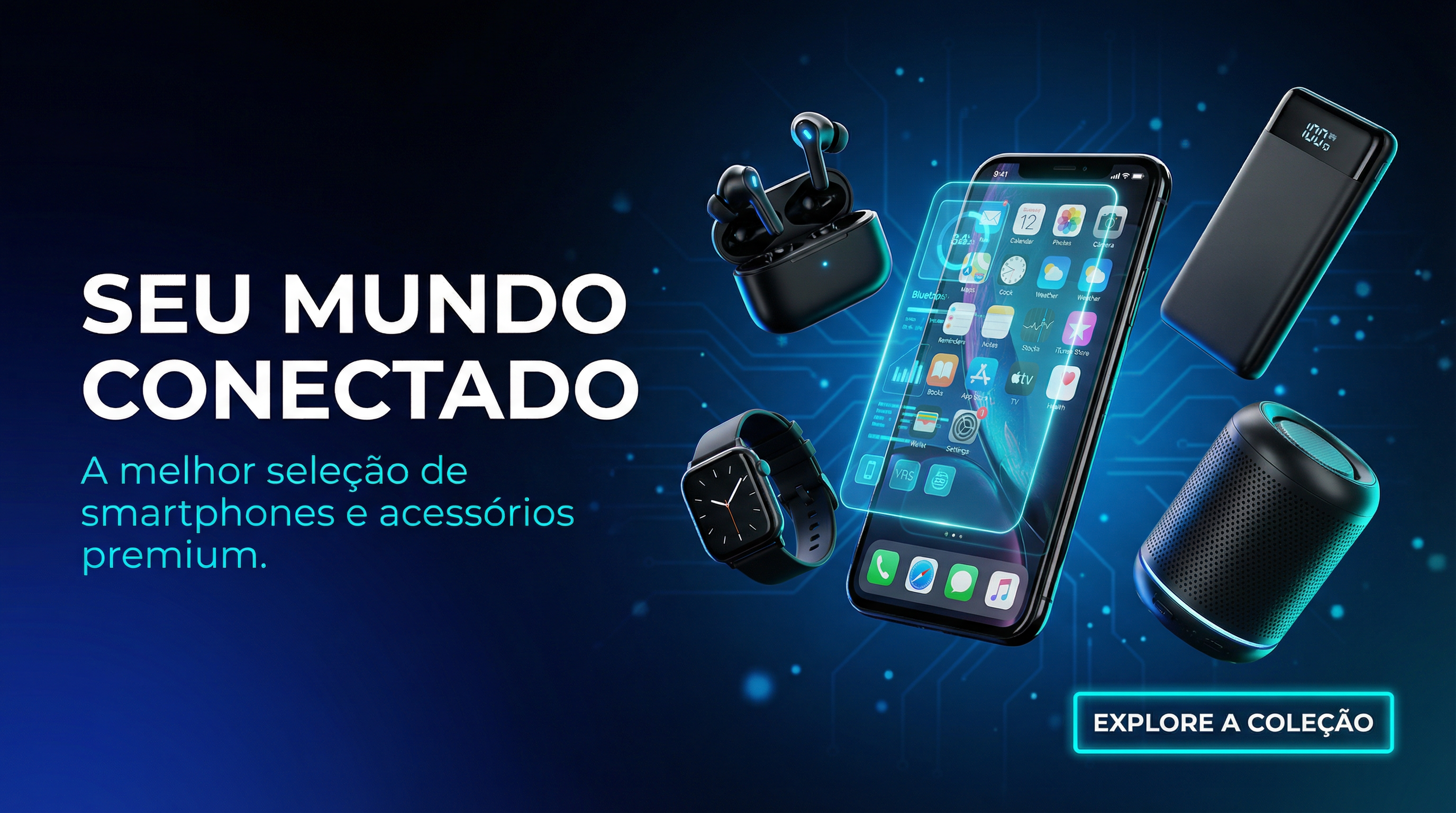 Banner Suporte Smart Paragominas