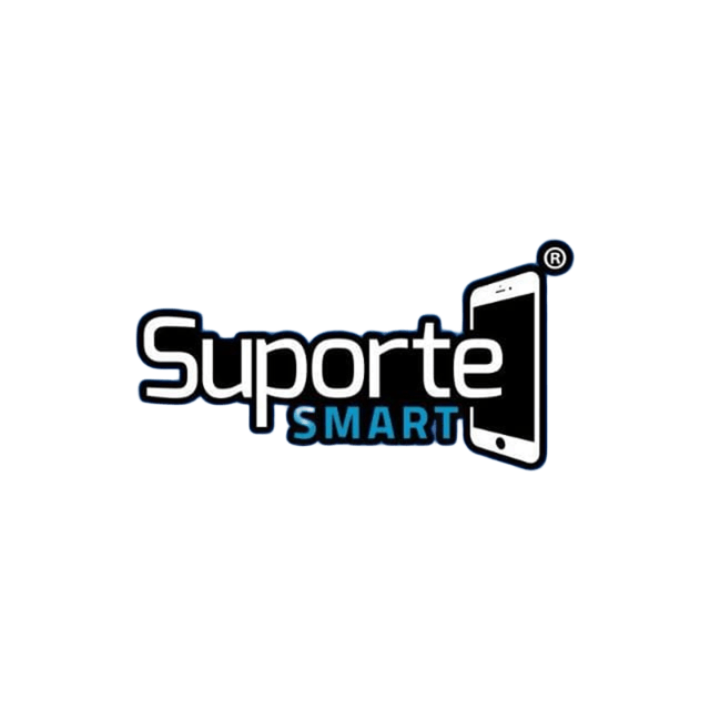 Logo Suporte Smart Paragominas